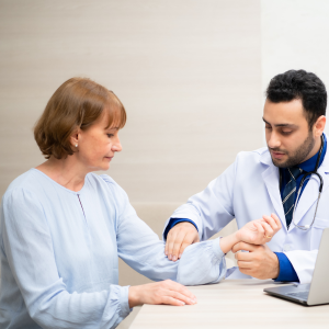 Initial Consultation