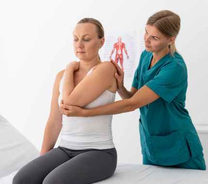 Musculoskeletal Oncology